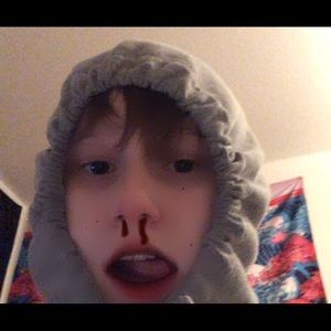 Meet your Posher, Leigh